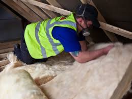 Trusted Clermont, GA Insulation Services Experts